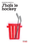 J'haïs le hockey